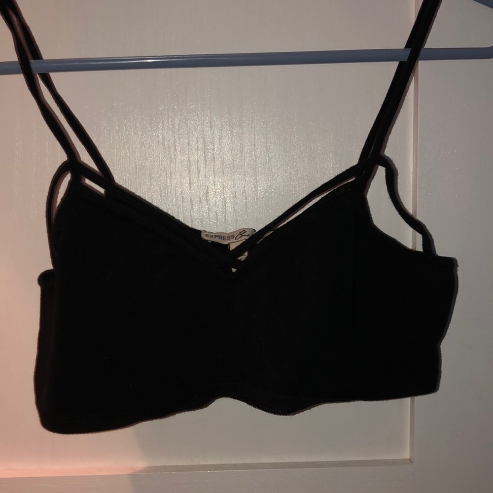 Express Bralette